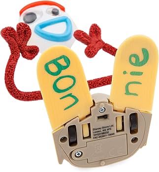 Amazon.co.jp: ディズニー ピクサー トイストーリー4 - フォーキー