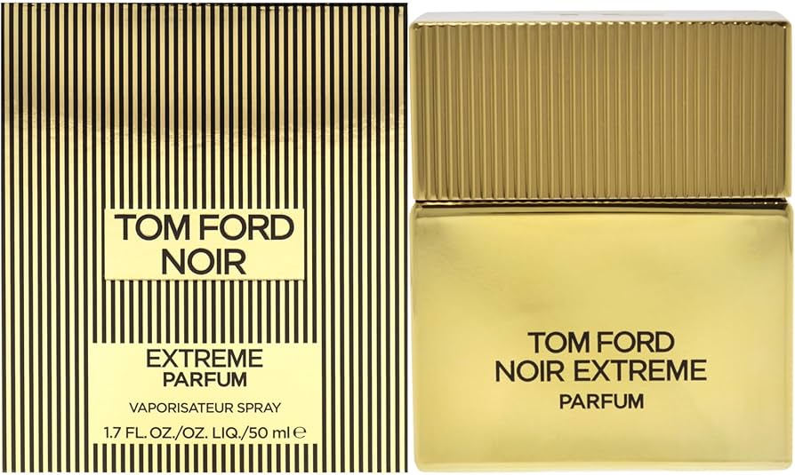 Amazon | Tom Ford Tom Ford Noir Extreme Parfum Parfum Spray Men
