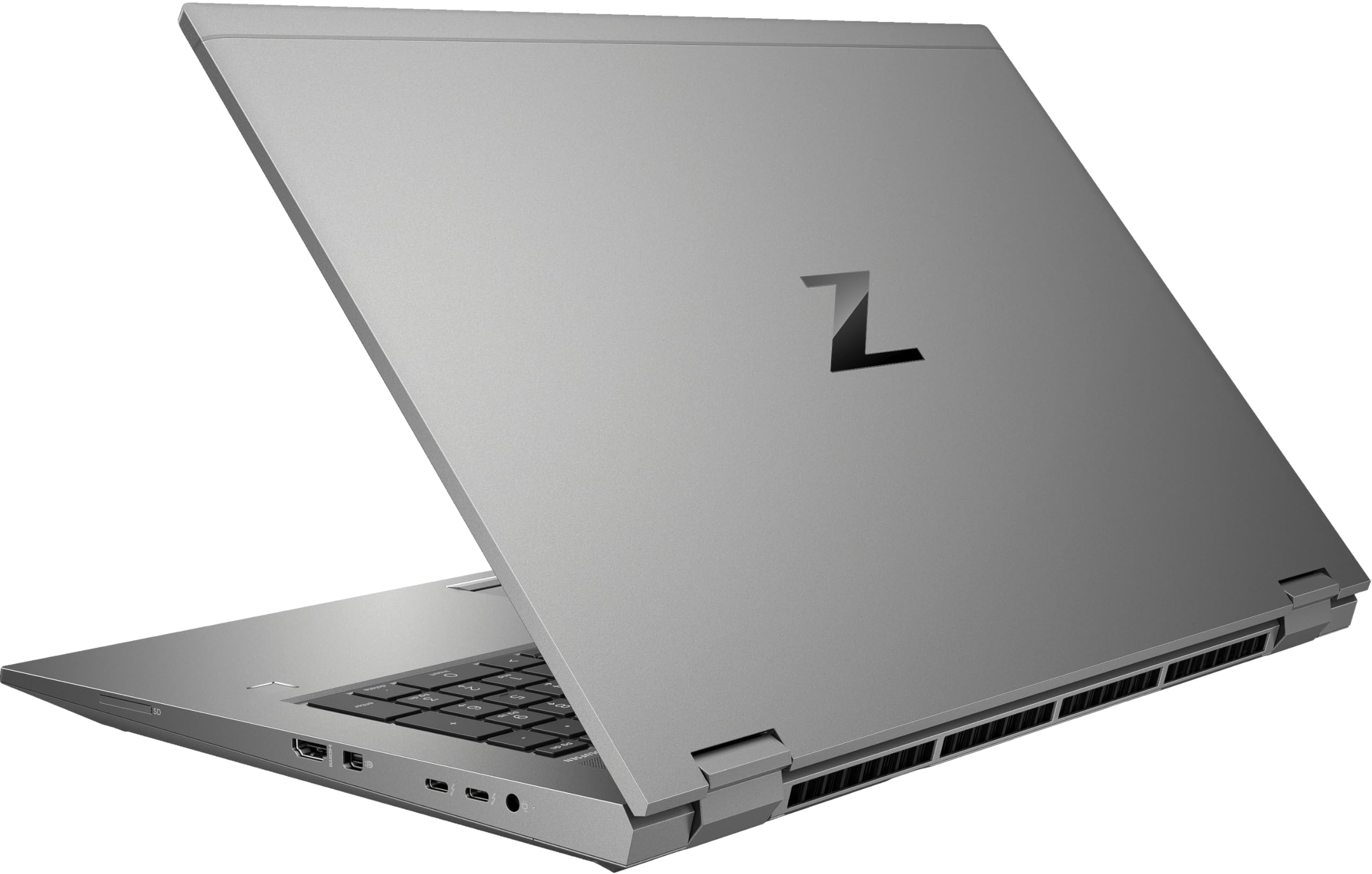 Amazon.com: HP ZBook Fury G7 17.3