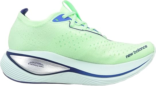 Amazon | [ニューバランス] ランニングシューズ FuelCell SuperComp