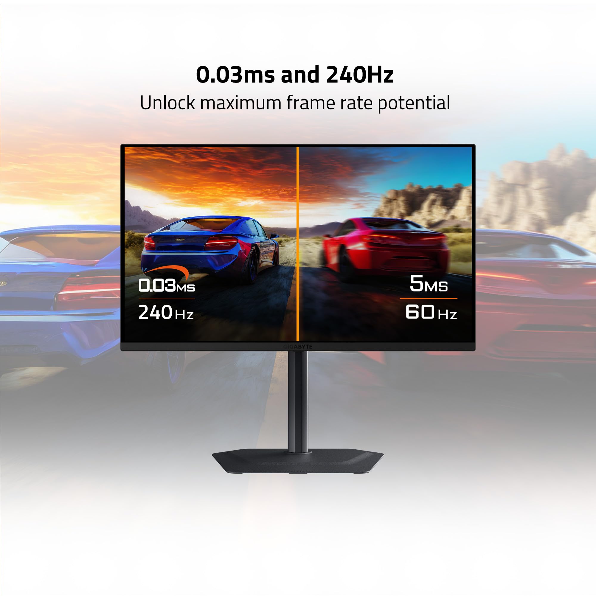 Amazon.com: GIGABYTE - MO27Q2-27