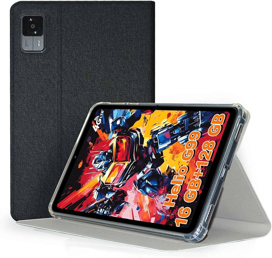 Amazon.co.jp: Alphawolf APad2/APad1/Headwolf FPad6/FPad5 用 ケース