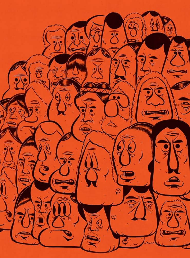 Amazon | Barry McGee | McGee, Barry, Rinder, Lawrence, Beard, Dena