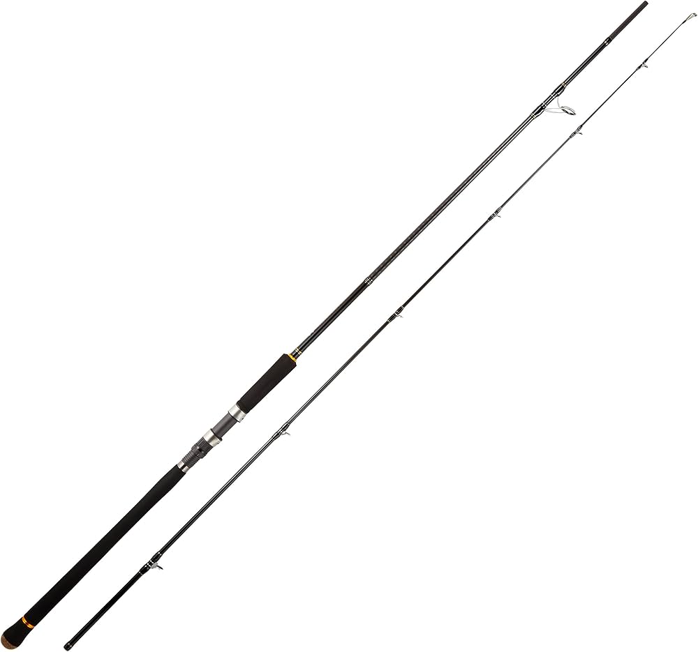 Amazon.co.jp: メジャークラフト 釣り竿 ショアジギングロッド
