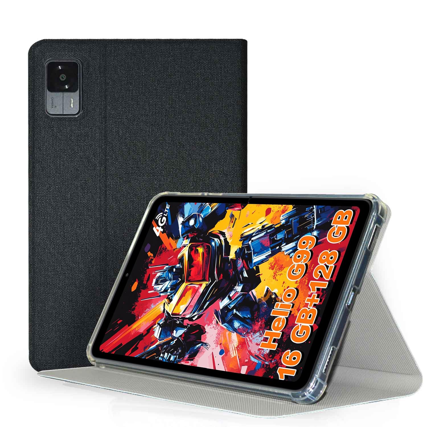 Amazon.co.jp: Alphawolf APad2/APad1/Headwolf FPad6/FPad5 用 ケース