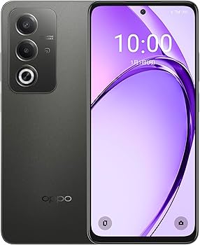 Amazon | OPPO A3 5G ブラック CPH2639【日本正規代理店品】SIMフリー