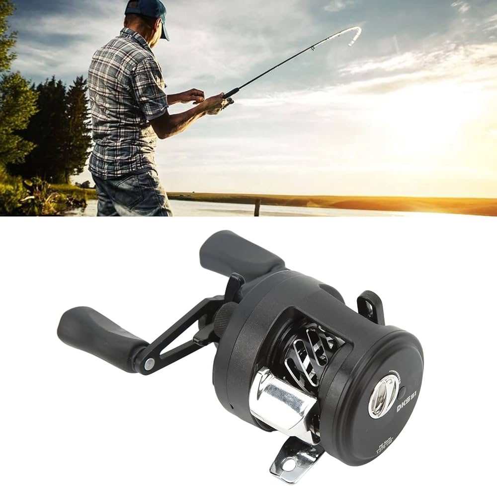 FISHTAST Express II ベイトリール FISHTAST Express II ベイトリール