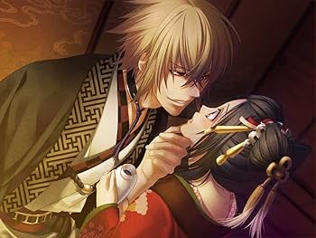 Amazon.co.jp: 薄桜鬼 随想録(限定版:「ドラマCD」、「週めくり