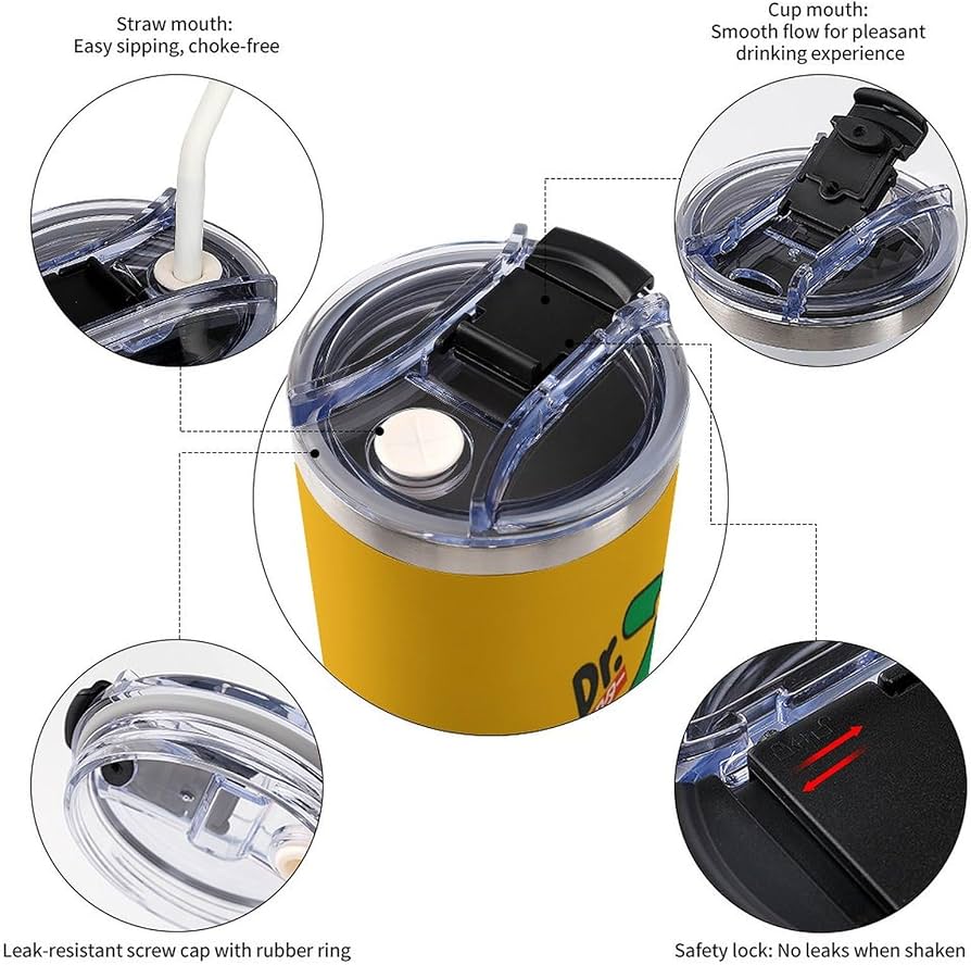 Amazon.co.jp: ドクタースランプ アラレちゃん タンブラー 水筒