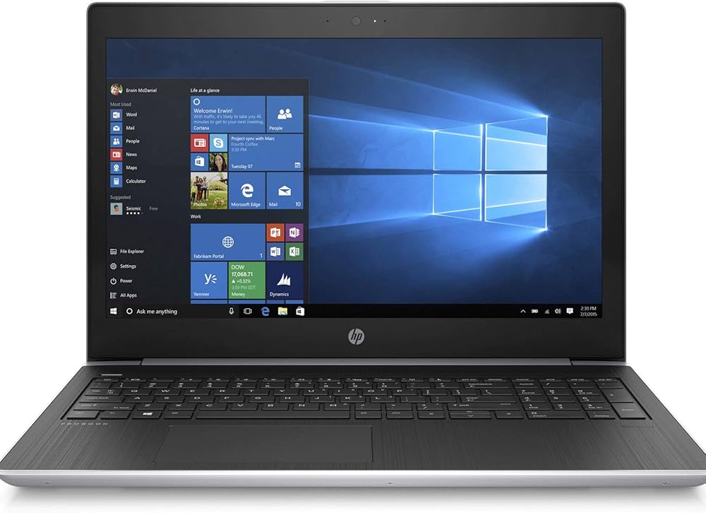 Amazon.co.jp: HP ProBook 470 G5 スタンダードモデル Core i5-8250U