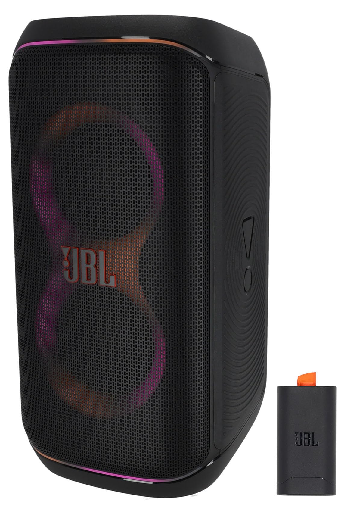 Amazon.com: JBL PartyBox Club 120 Portable Speaker w/12H Battery+