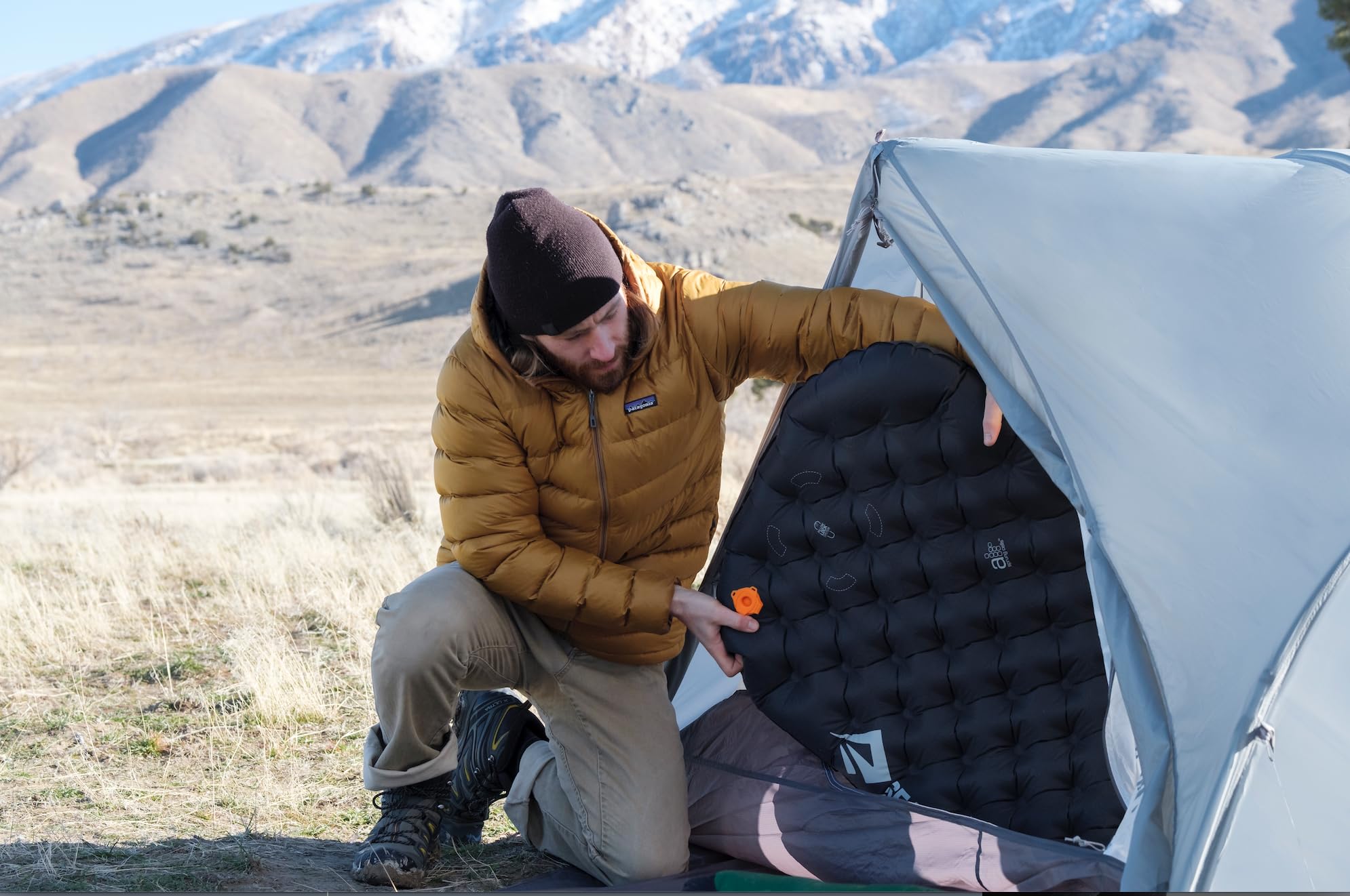 Amazon.co.jp: SEA TO SUMMIT(シートゥサミット) イーサーライトXT