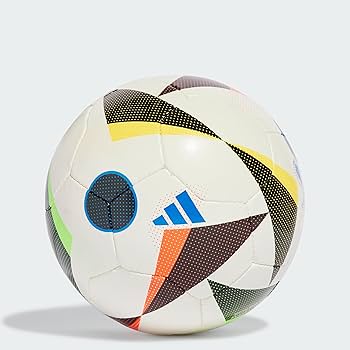 Amazon.co.jp: adidas Euro 24 トレーニングフットサルボール サイズ4