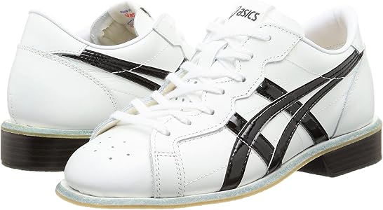 Amazon | [アシックス] ウエイトリフティングシューズ WEIGHTLIFTING