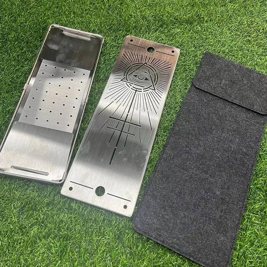 Amazon.co.jp: IGTテーブル用 折り畳み式ステンボックス ステン