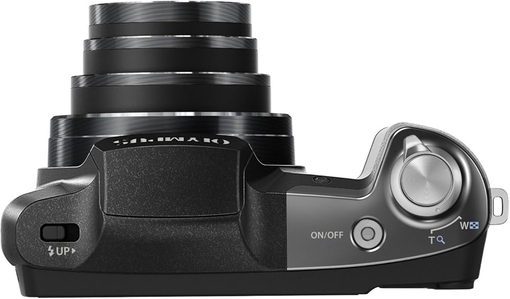 Amazon | OLYMPUS デジタルカメラ STYLUS SZ-16 1600万画素CMOS 光学24