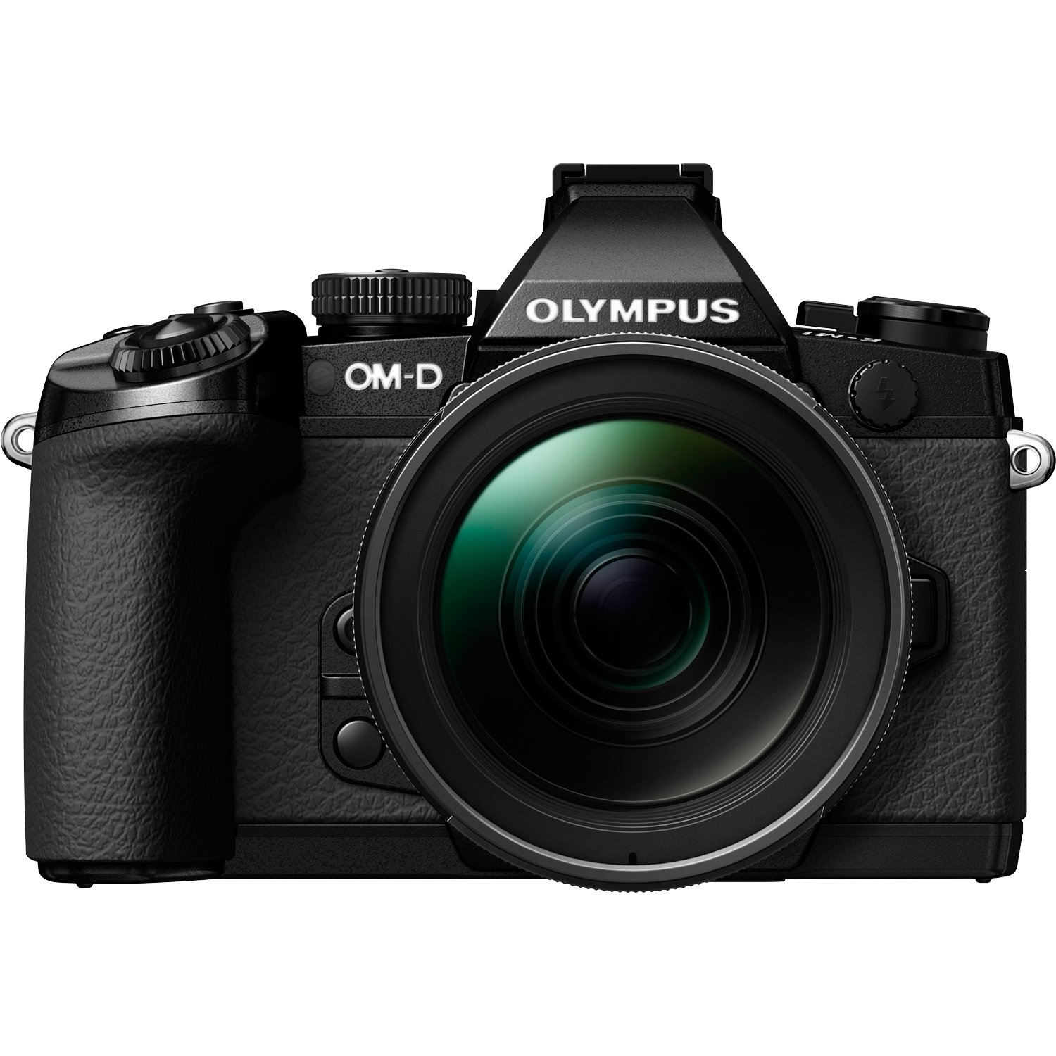 Amazon.com : OM SYSTEM Olympus OM-D E-M1 Mirrorless Camera with