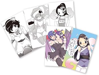 神のみぞ知るセカイ 25 ポストカードセット付き限定版 (少年サンデー