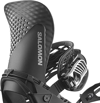 Amazon | サロモン(SALOMON) スノーボードビンディング HOLOGRAM