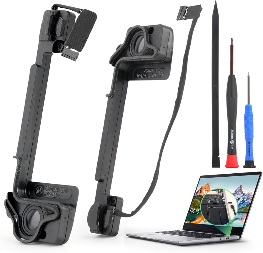 Amazon.com: Speaker for MacBook Pro 13 inch Retina A1502 Loud