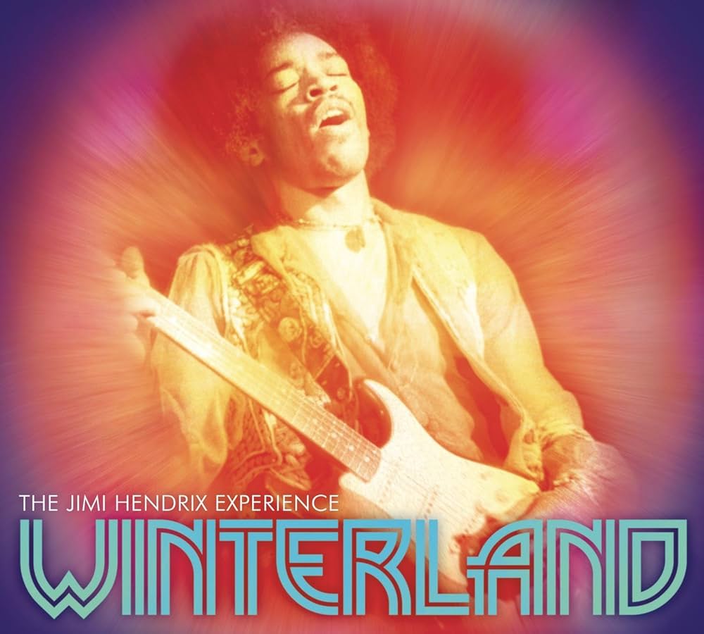 Amazon.co.jp: WINTERLAND: ミュージック