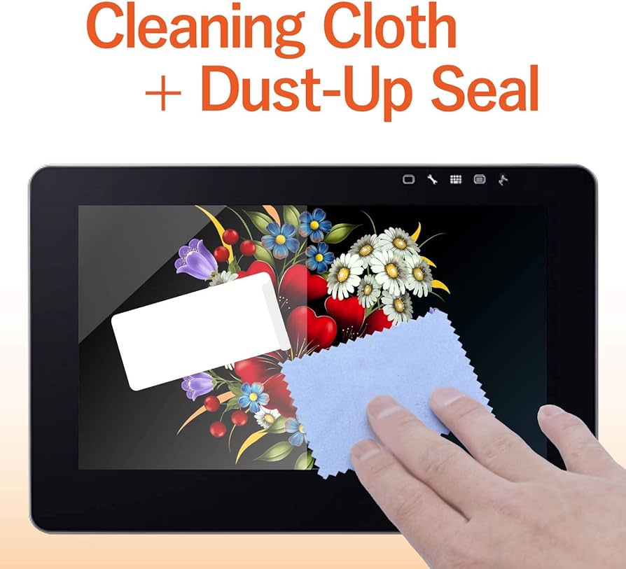 Amazon.co.jp: エレコム ワコム 液タブ 液晶ペンタブレット Wacom