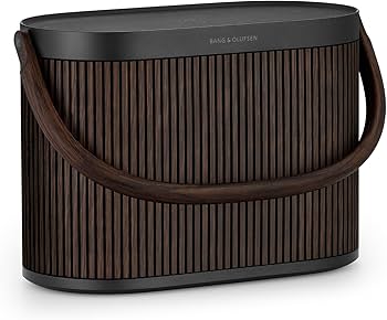 Amazon.com: Bang & Olufsen Beosound A5 - Portable Bluetooth