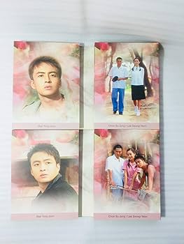 Amazon.co.jp: 初恋 DVD-BOX 1 : ペ・ヨンジュン, イ・スンヨン, チェ