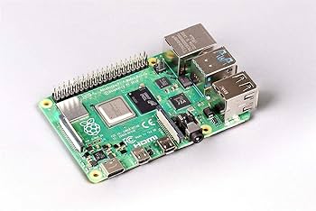 Amazon.co.jp: Raspberry Pi 4 Computer Model B 8GB Raspberry Pi 4