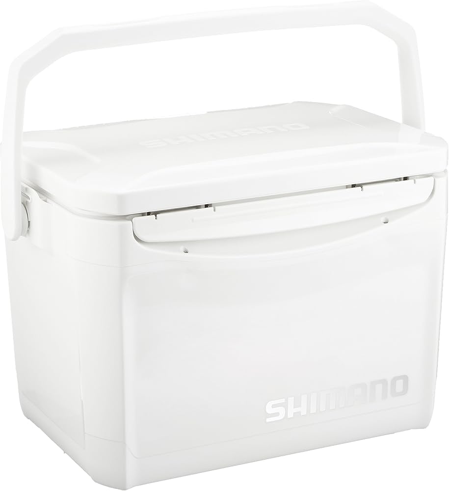 Amazon | シマノ(SHIMANO) クーラーボックス 20L ホリデー クール