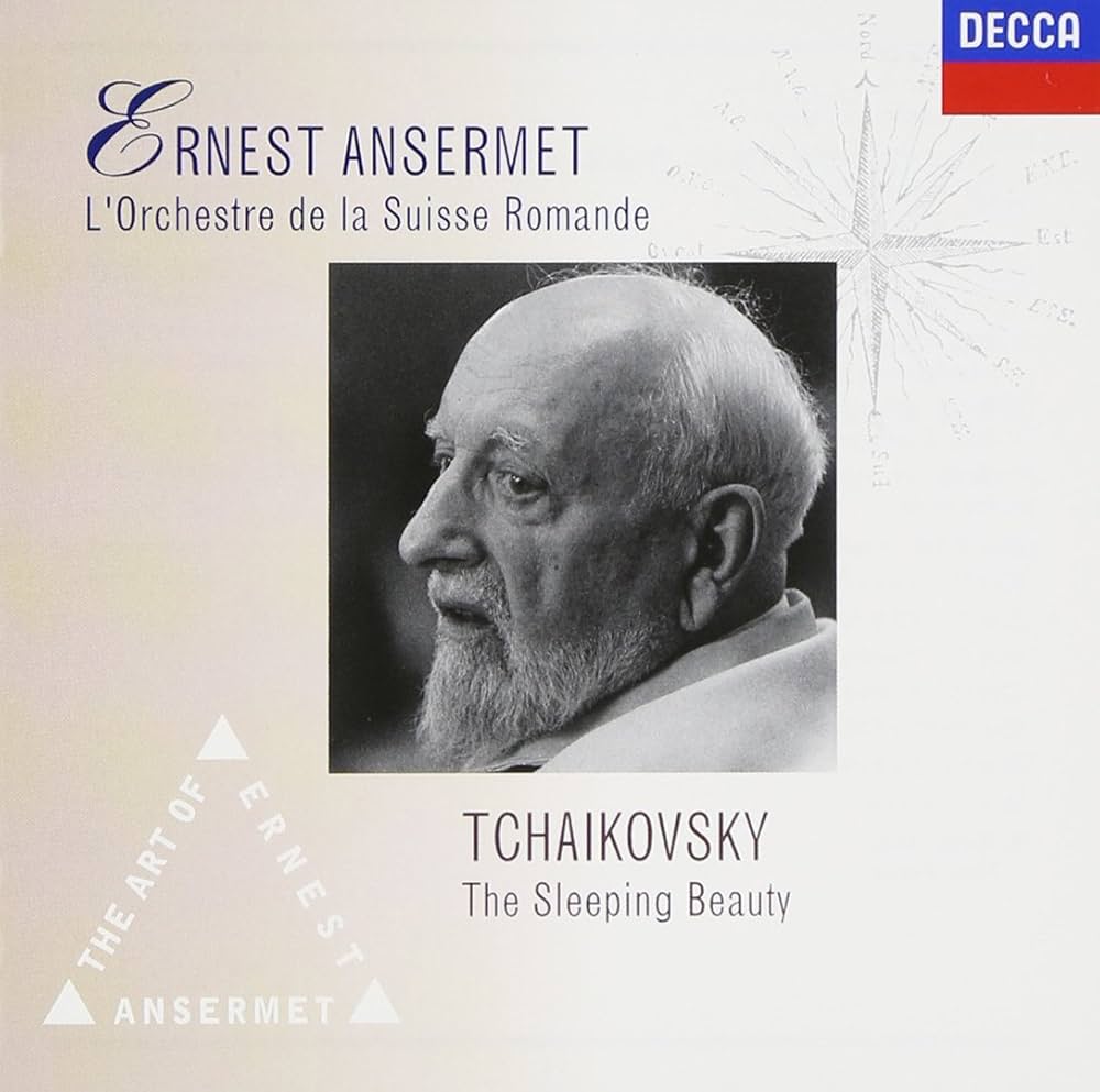 Amazon.co.jp: チャイコフスキー / バレエ 「眠りの森の美女」作品66