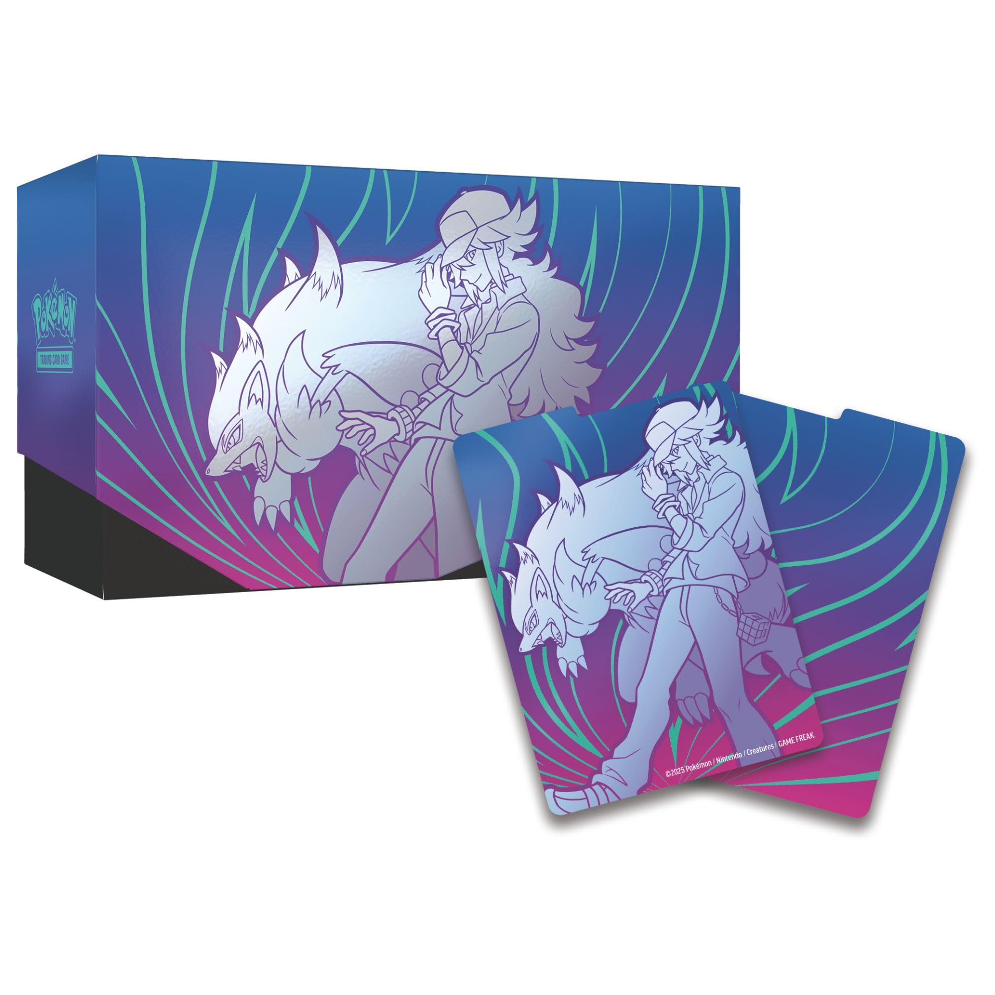 Amazon.co.jp: ポケモンTCG:スカーレット&バイオレット—ジャーニー