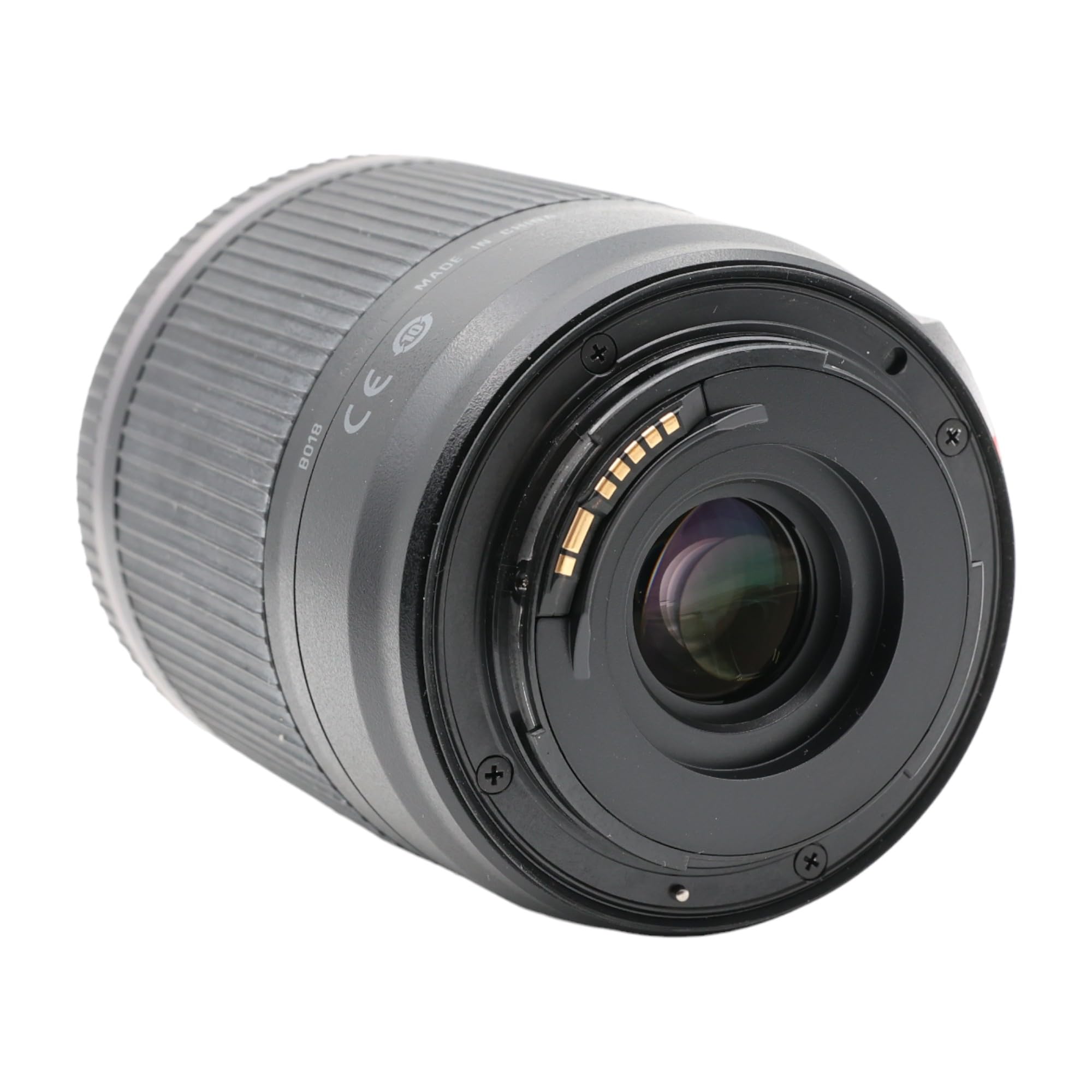 Amazon.co.jp: TAMRON 高倍率ズームレンズ 18-200mm F3.5-6.3 DiII VC