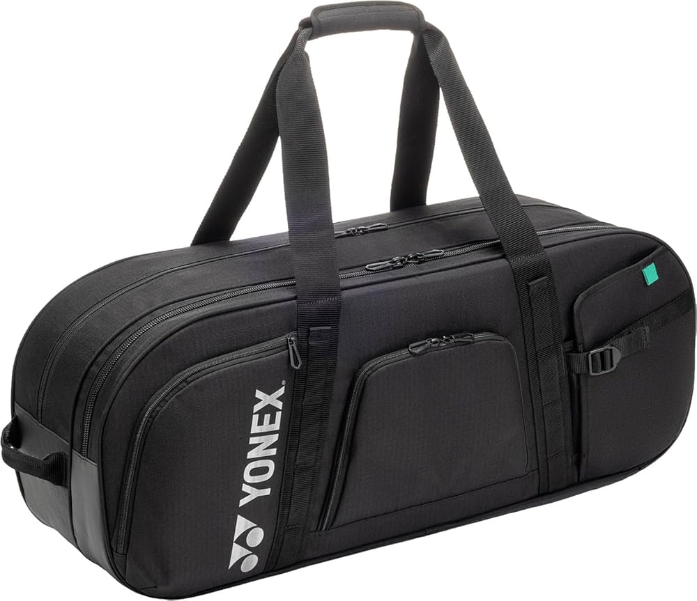 Amazon.co.jp: ヨネックス(YONEX) テニス バッグ トーナメントバッグ