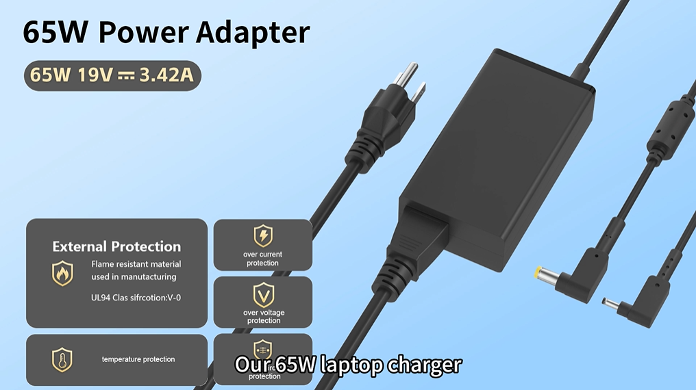 Amazon.com: N19C3 N16Q2 N17C4 N17Q1 65W Charger Fit for Acer