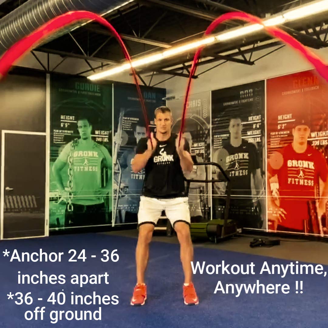Amazon.co.jp: Gronk Fitness Inertia Waveエディション