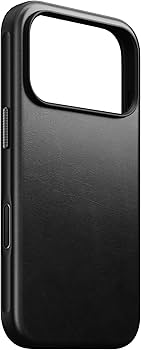 Amazon.co.jp: [NOMAD] ノマド iPhone 17 Pro Max用 レザーケース