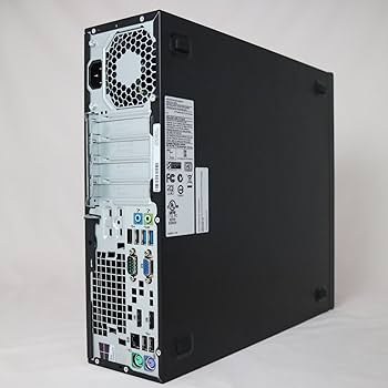 Amazon.co.jp: HP ProDesk 600 G1 SF / 3.3GHz Core i5-4590 / 4GB