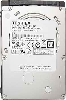 Amazon | 【整備済み品】 【Amazon.co.jp 限定】大手メーカー製内蔵HDD