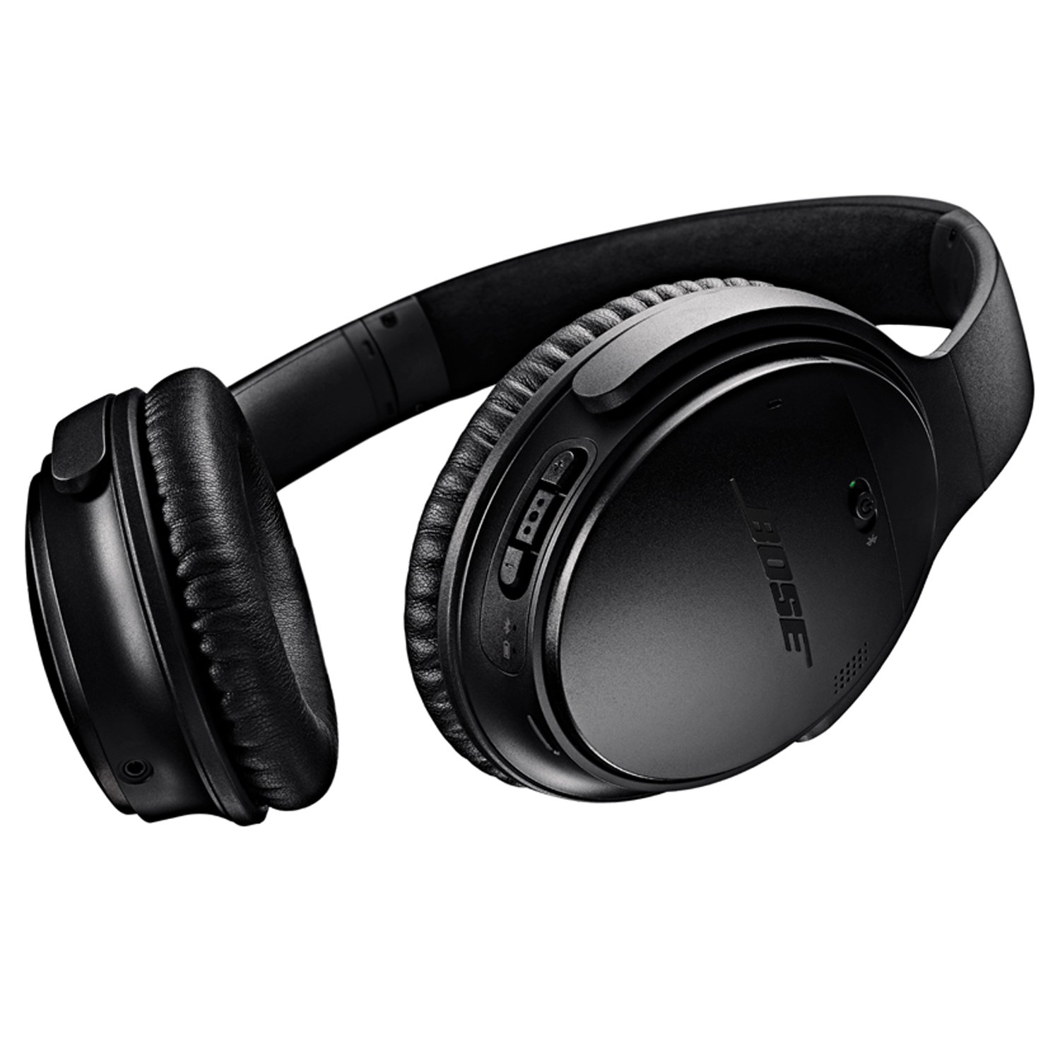 Amazon.com: Bose QuietComfort 35 (Series I) Wireless Headphones