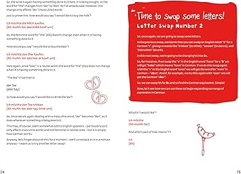 Unlocking German with Paul Noble: Your key to language success