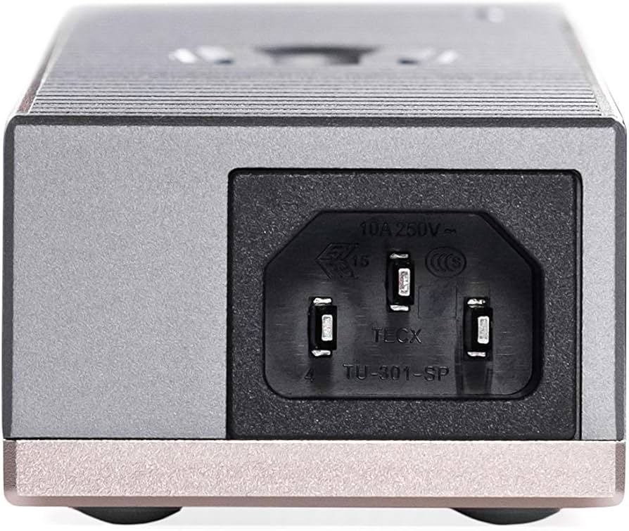 Amazon.com: iFi iPower Elite - Low Noise Power Supply Adapter (12V