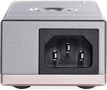Amazon.com: iFi iPower Elite Low Noise Power Supply Adapter (5V
