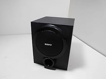 Amazon.co.jp: SONY アクティブスピーカーシステム D5 SRS-D5 : 家電