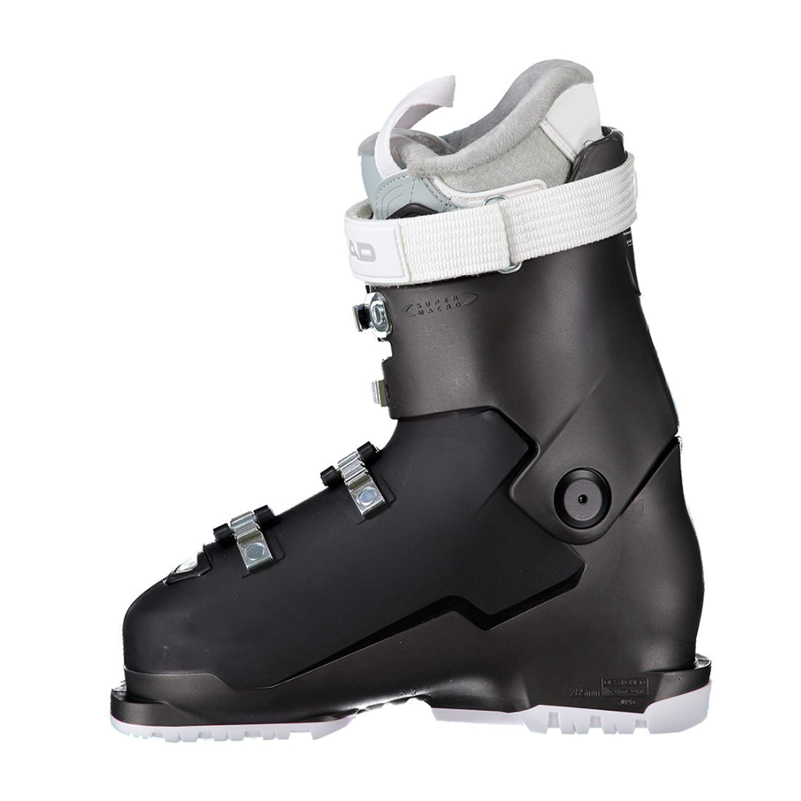 Amazon | [ヘッド]スキーブーツ レディース アドベント エッジ 65