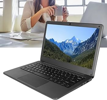 Amazon.co.jp: Celeron N4020 デュアルコア、8GB RAM を搭載した 11.6
