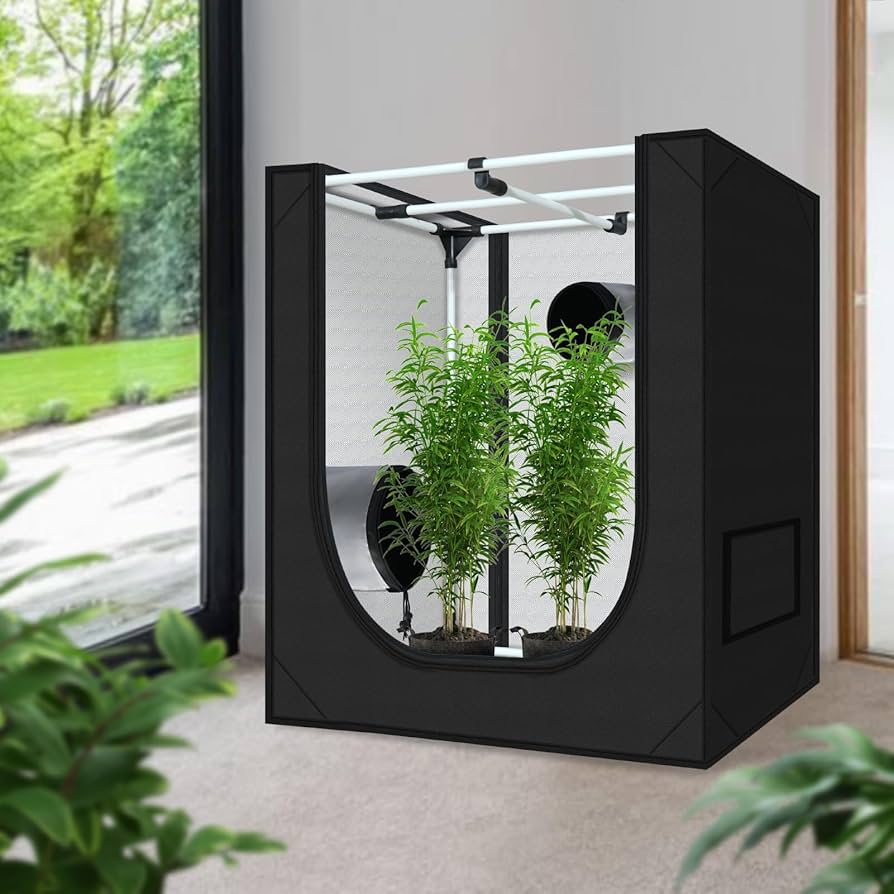 Amazon.com: zazzy Grow Tent 18