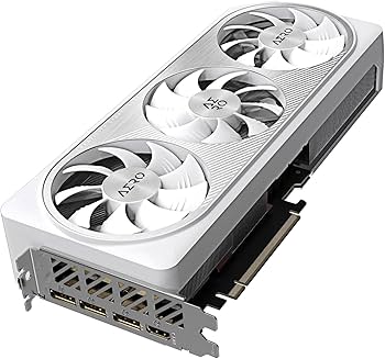 Amazon | GIGABYTE (ギガバイト) GeForce RTX 4070 Super AERO OC 12G