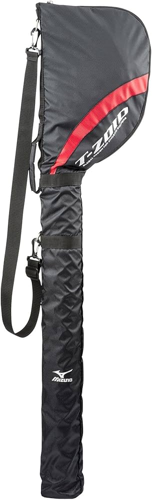 Amazon | MIZUNO(ミズノ) ゴルフ クラブケース T-ZOID メンズ