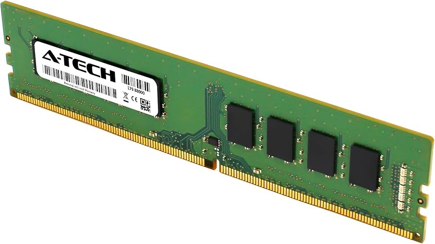 Amazon.co.jp: A-Tech 32GB RAM 交換用 Crucial CT32G4DFD832A | DDR4